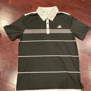 Adidas Golf men’s polo